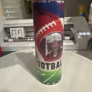 COPY - 20 oz Tumbler